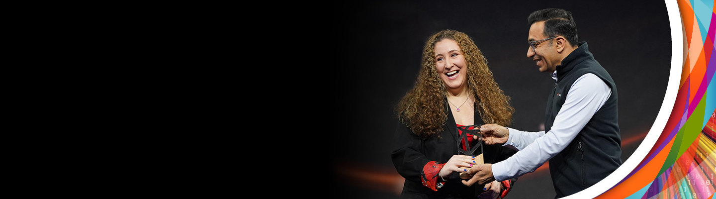 Secondary Hero Background Image