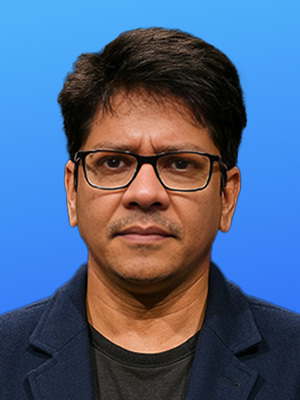 Gaurav Pathak
