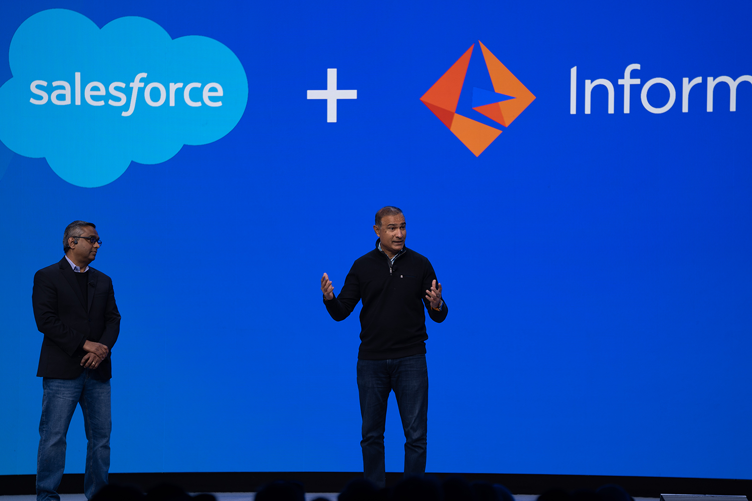 Informatica World 2026