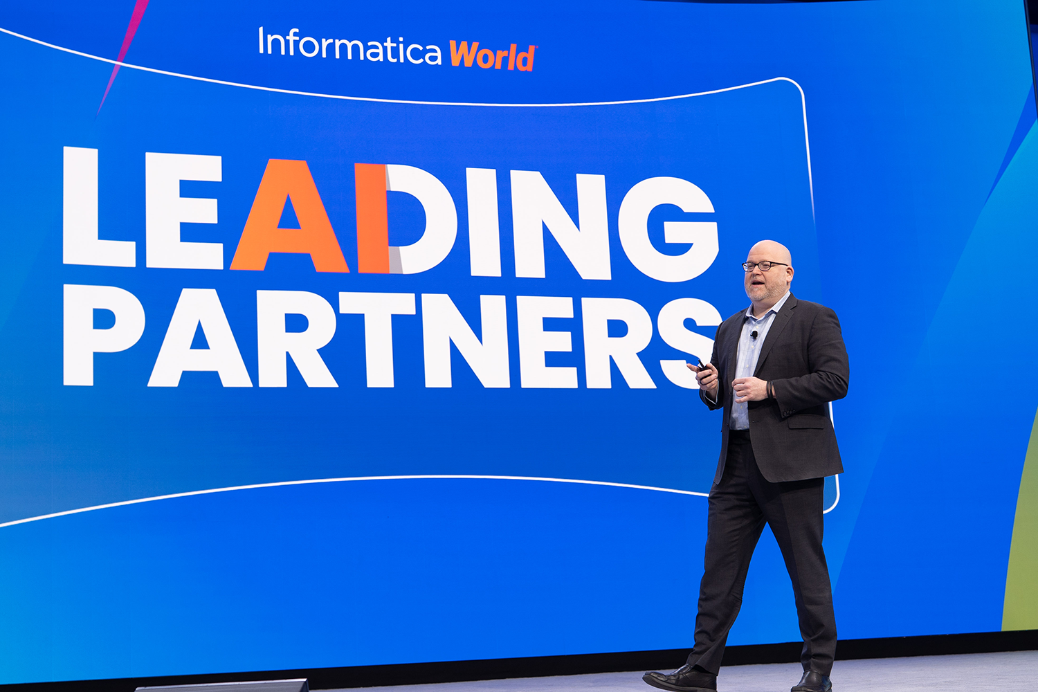 Informatica World 2026