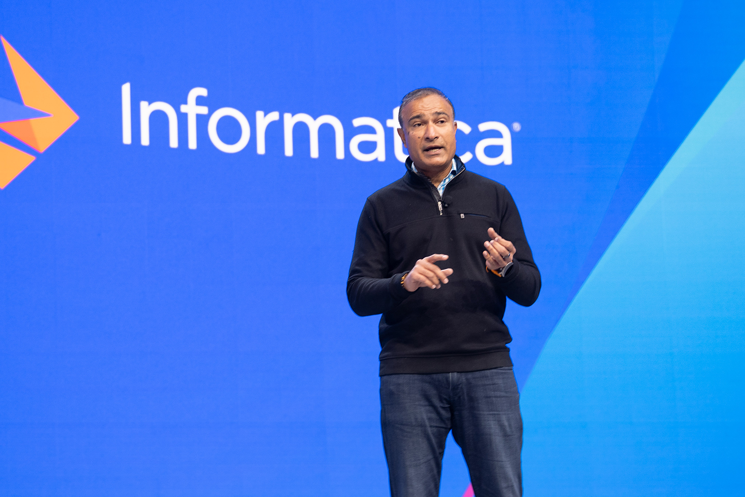Informatica World 2026