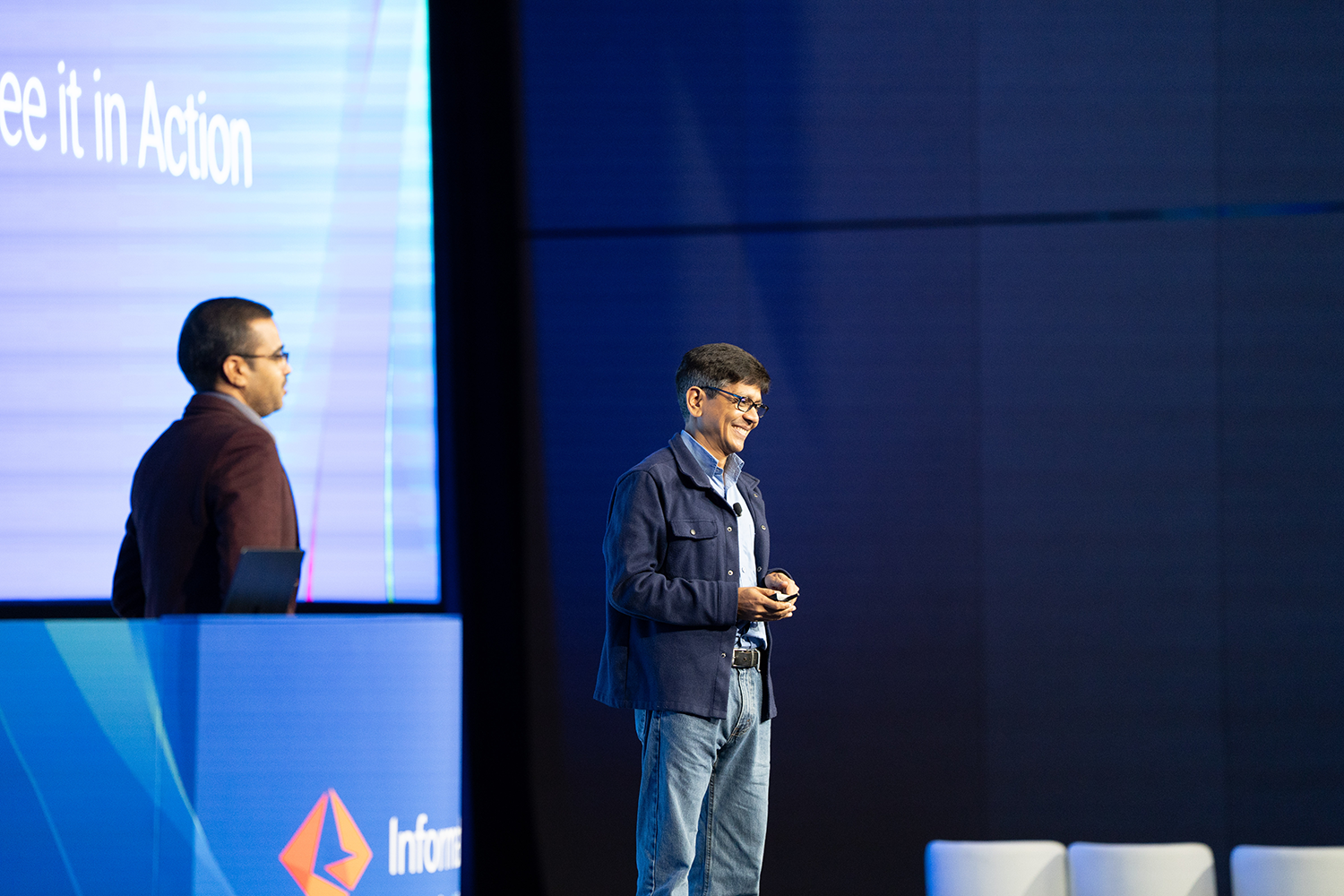 Informatica World 2026