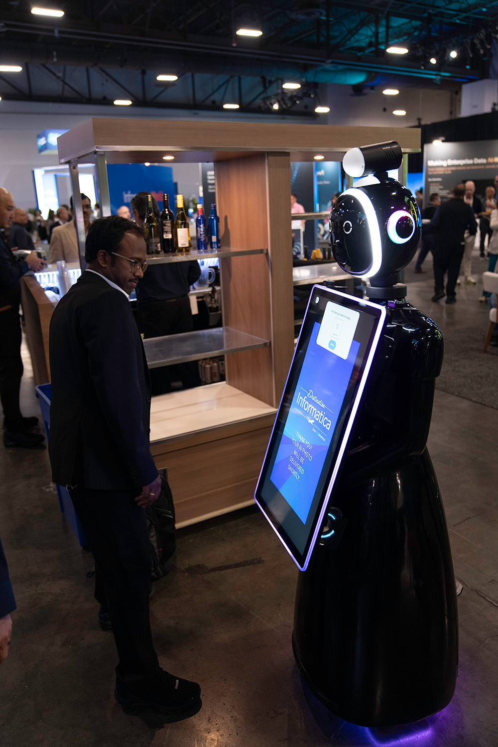 Informatica World 2026
