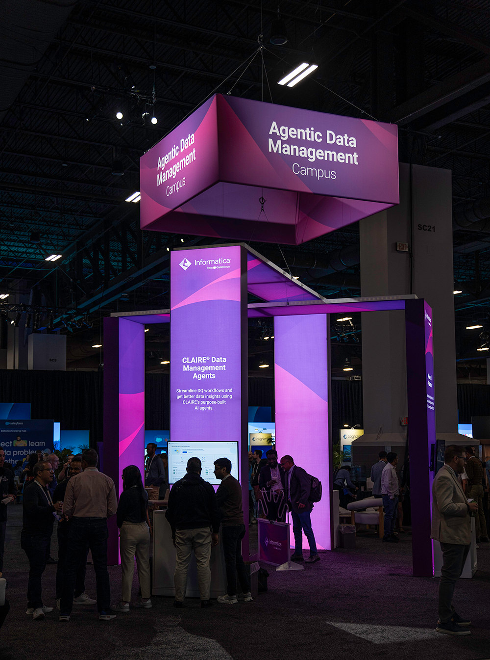 Informatica World 2026