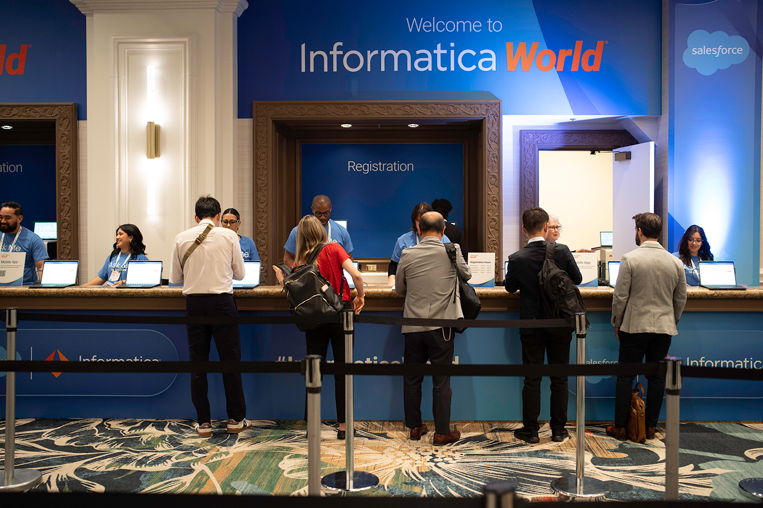 Informatica World 2026