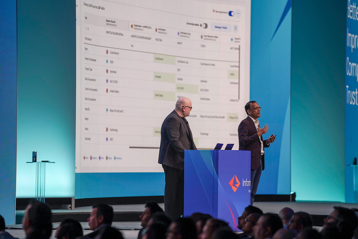 Informatica World 2026