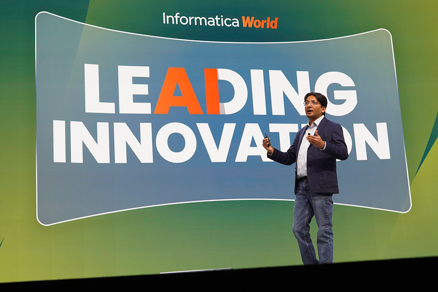 Informatica World 2026