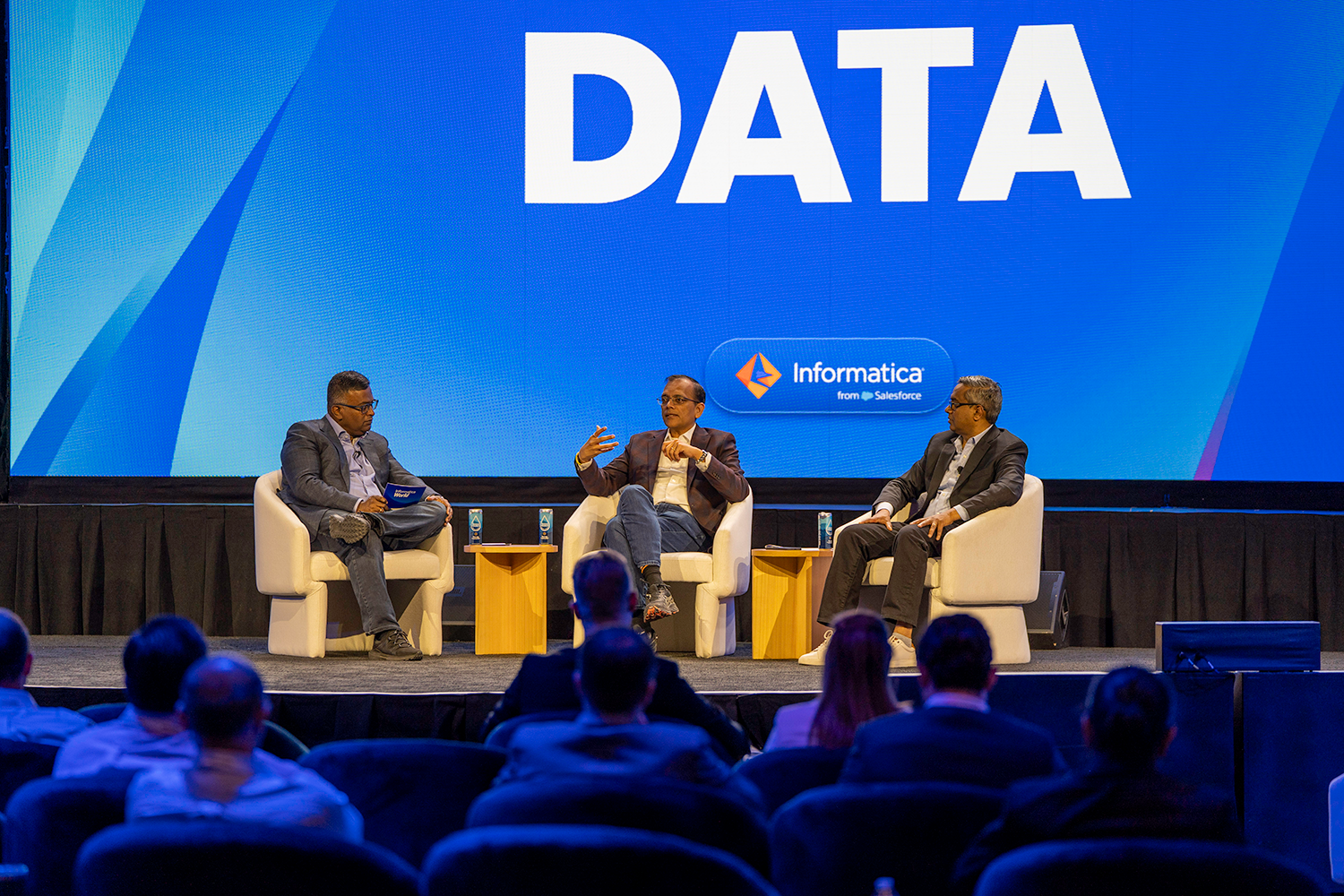 Informatica World 2026